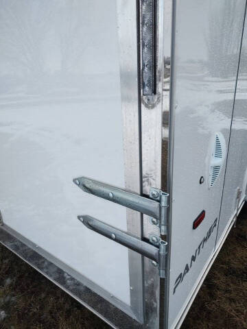 2026 Haul About PAN8518TA3