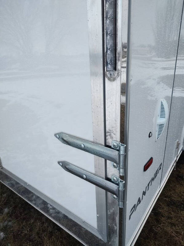 2026 Haul About PAN8518TA3