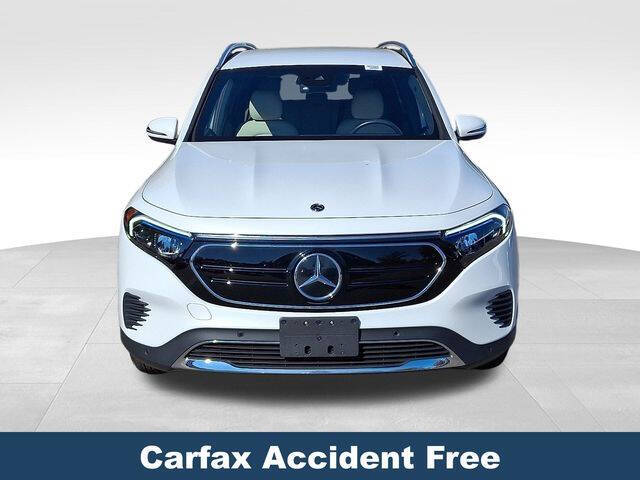 2023 Mercedes-Benz EQB EQB 250+