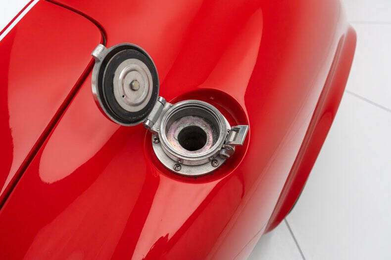 1966 Shelby Cobra