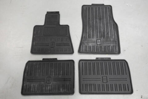 2022 Rolls-Royce Cullinan