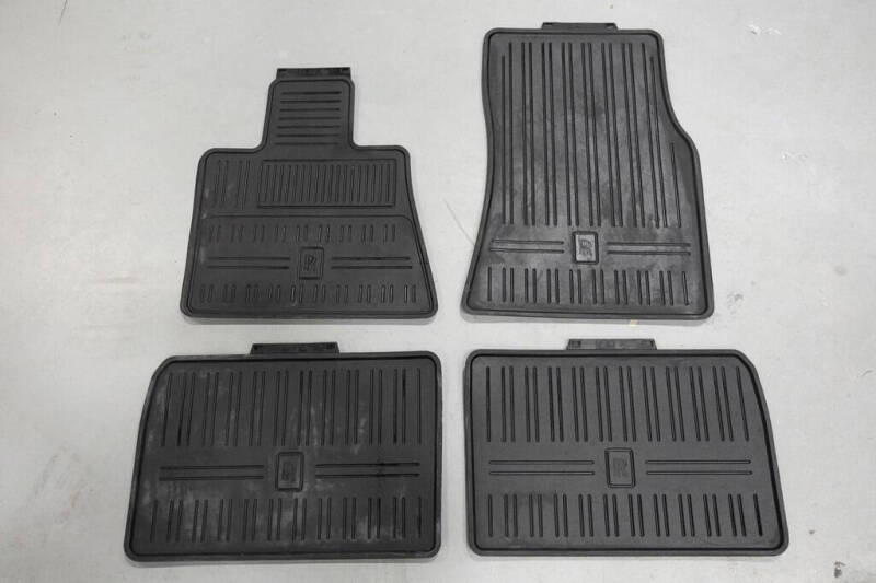 2022 Rolls-Royce Cullinan