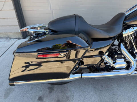 2015 Harley-Davidson Road Glide