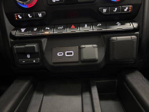 2022 GMC Sierra 2500HD