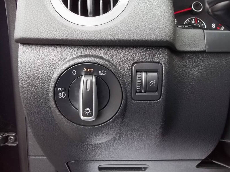 2017 Volkswagen Tiguan 2.0T Sport 4Motion