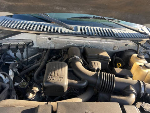 2014 Ford Expedition XLT