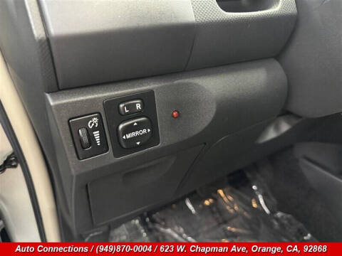 2008 Toyota Yaris