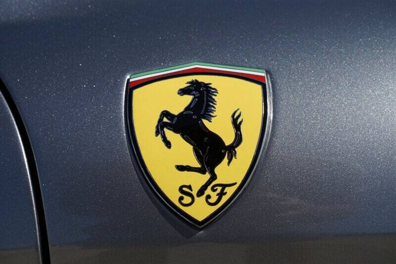 2005 Ferrari 360 Spider