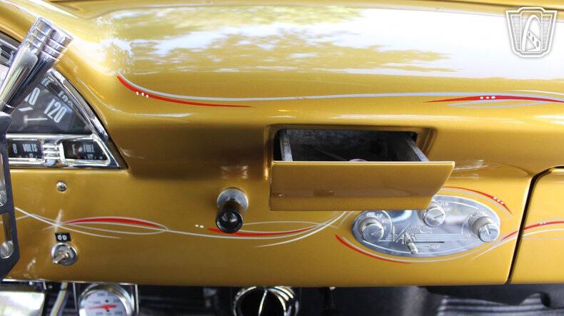 1956 Ford F-100