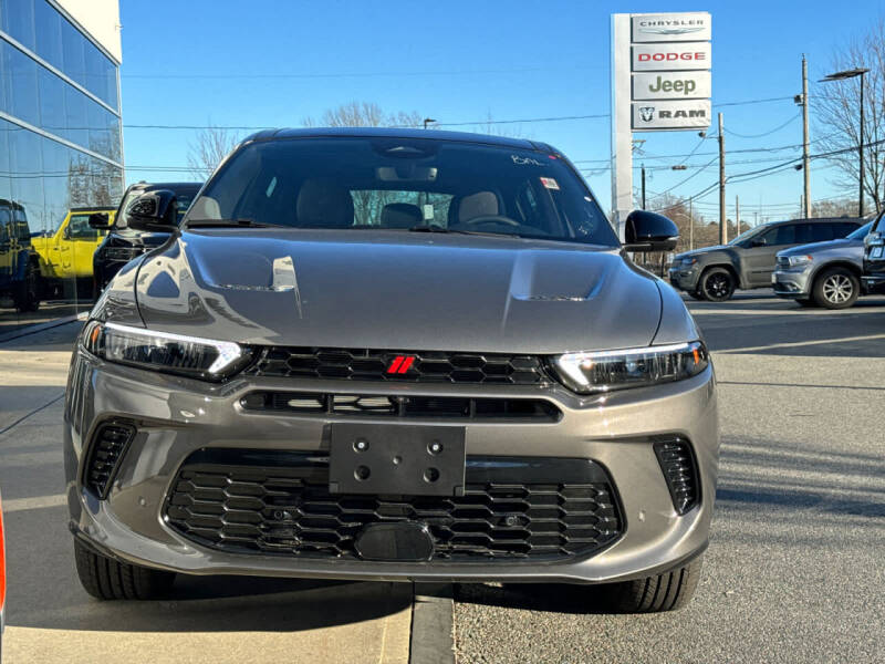 2024 Dodge Hornet R/T Plus