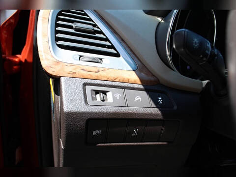 2013 Hyundai Santa Fe Sport 2.0T