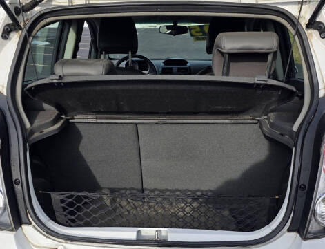 2014 Chevrolet Spark 1LT CVT