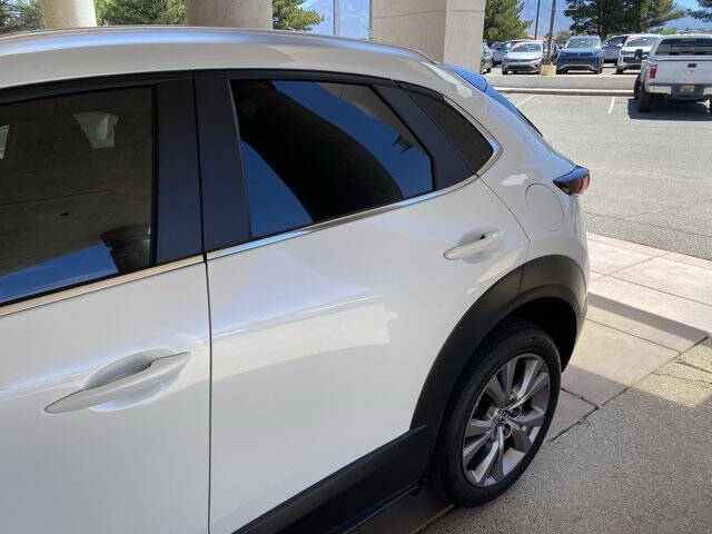 2023 Mazda CX-30 2.5 S Select