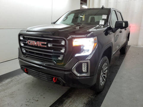 2021 GMC Sierra 1500 for sale at Mega Auto Sales in Wenatchee WA