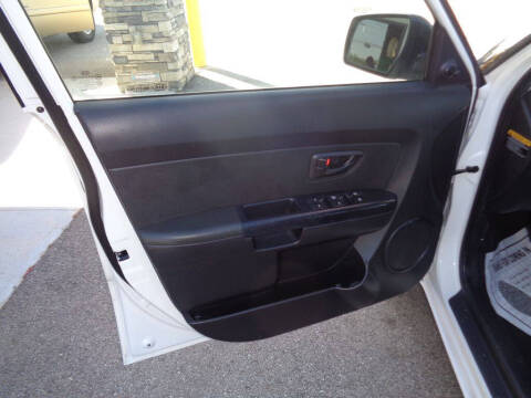 2011 Kia Soul
