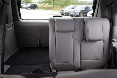 2014 Honda Pilot EX-L