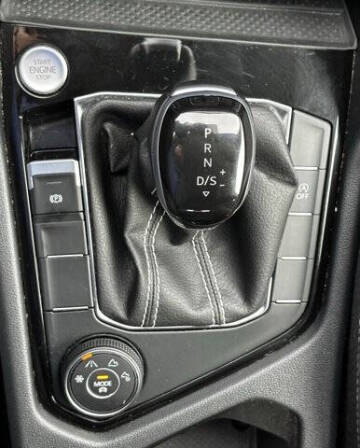 2024 Volkswagen Taos SE 4Motion