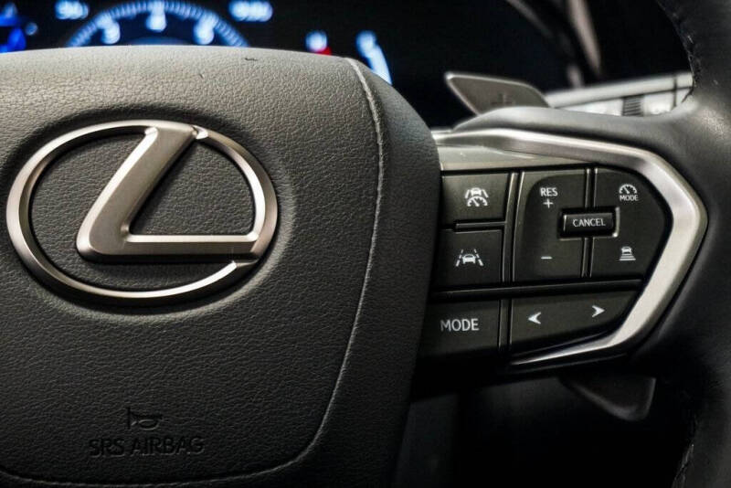 2023 Lexus NX 350 Premium