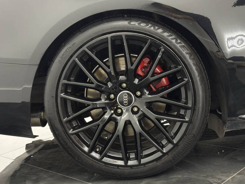 2016 Audi S5 3.0T quattro Premium Plus