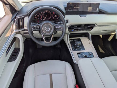 2026 Mazda CX-90 3.3 Turbo Premium Plus