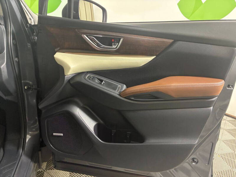 2019 Subaru Ascent Touring