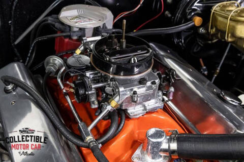 1966 Chevrolet Impala