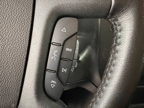 2021 Chevrolet Express 3500