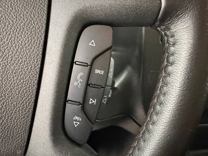 2021 Chevrolet Express 3500