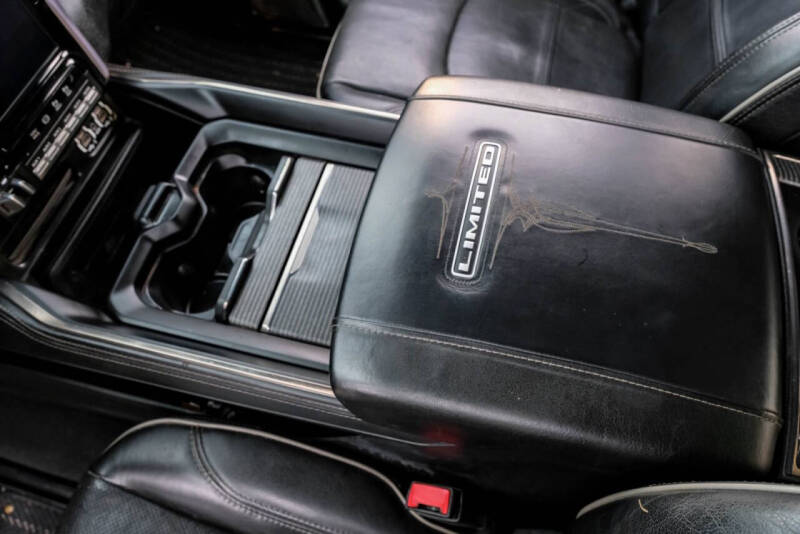 2020 RAM 3500 Limited