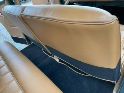 1950 Austin A-70 Hampshire