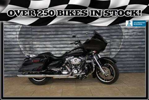2011 Harley-Davidson Road Glide