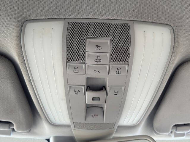 2014 Mercedes-Benz E-Class E 350 Luxury