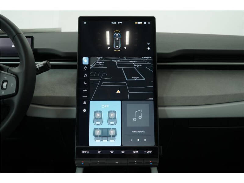 2023 Fisker Ocean Extreme