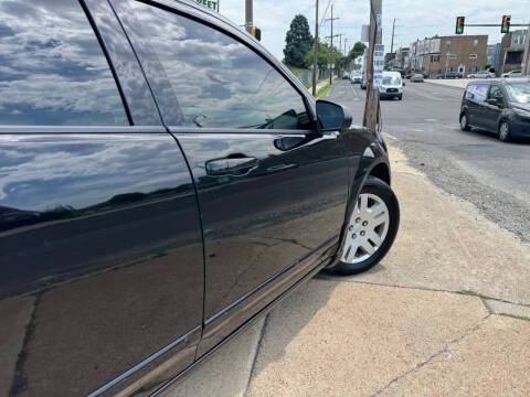 2011 Dodge Avenger Express