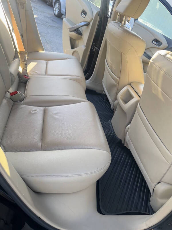 2013 Acura RDX w/Tech
