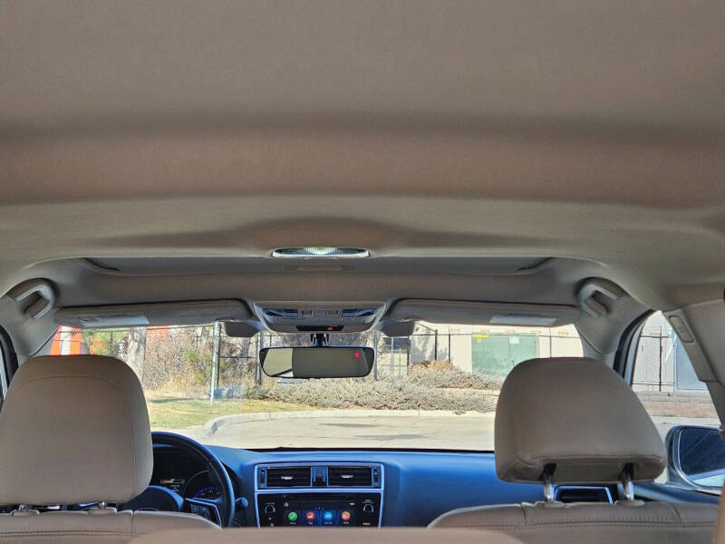 2019 Subaru Outback 3.6R Limited