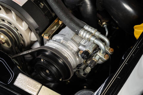 1994 Porsche 911 Carrera