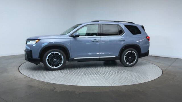 2026 Honda Pilot