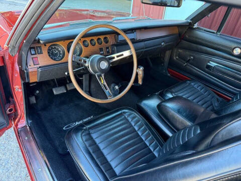 1970 Dodge Charger