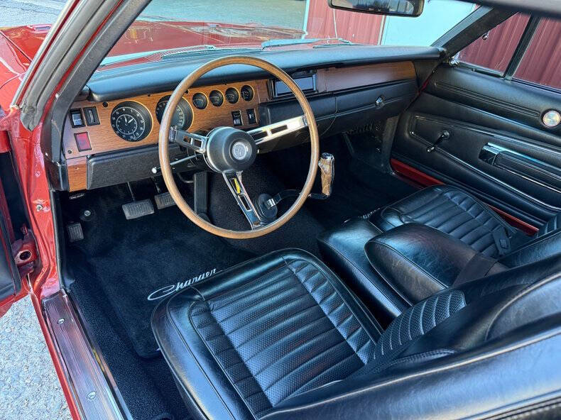 1970 Dodge Charger
