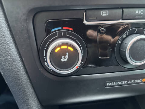 2014 Volkswagen Golf TDI