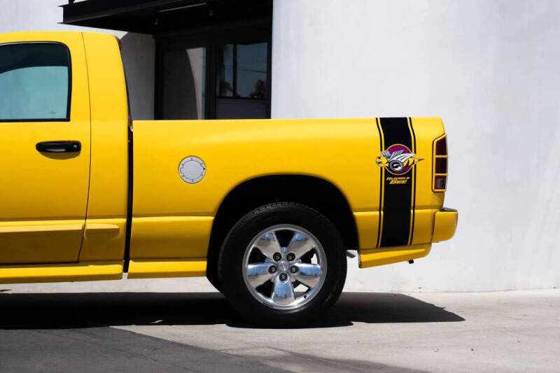 2004 Dodge Ram 1500