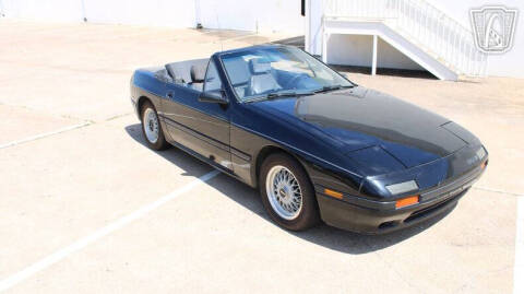 1988 Mazda RX-7
