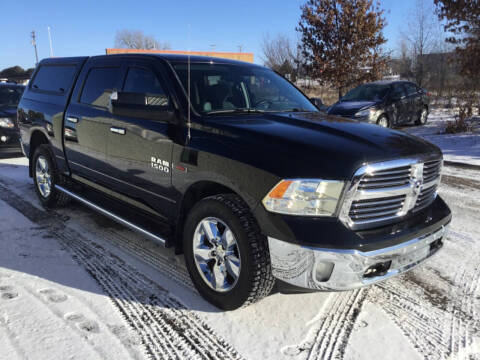 2017 RAM 1500 for sale at Bruns & Sons Auto in Plover WI