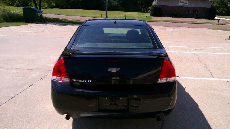 2013 Chevrolet Impala LT