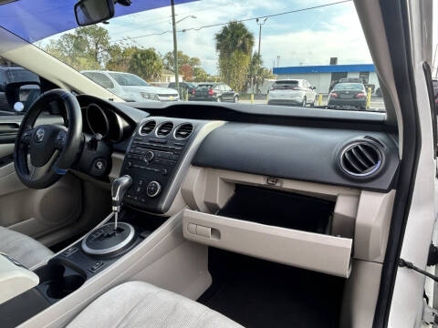 2010 Mazda CX-7 i Sport