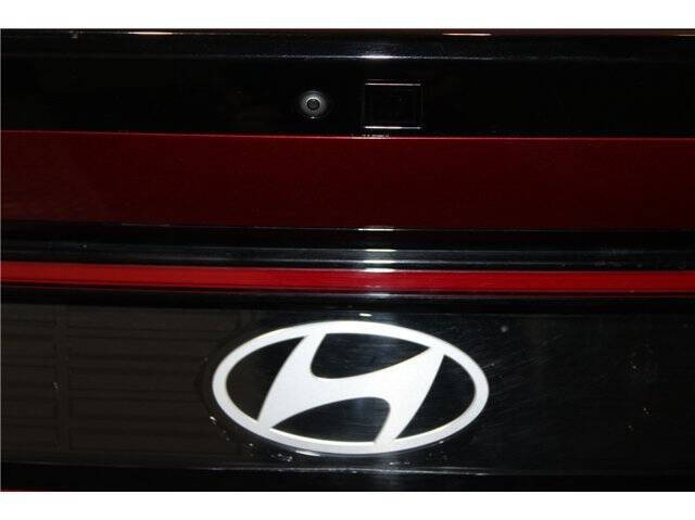 2025 Hyundai Sonata