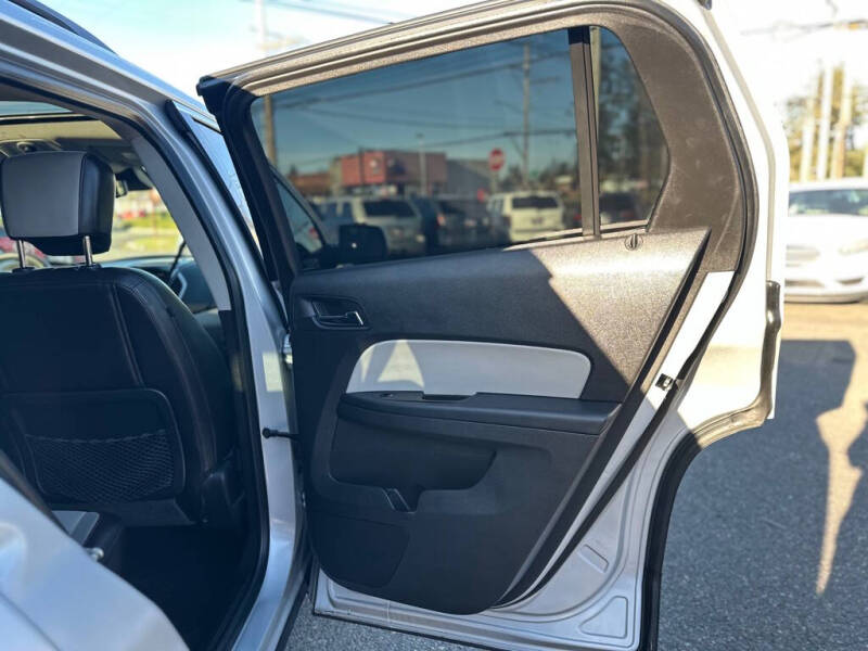 2015 GMC Terrain SLT-1