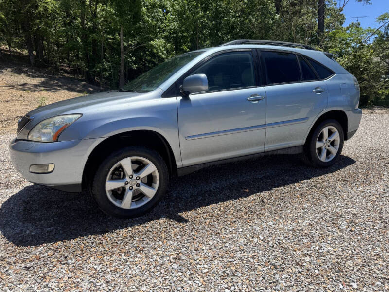 2005 Lexus RX 330