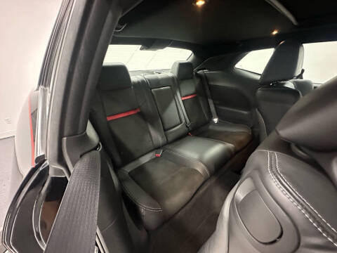 2011 Dodge Challenger SRT8 392